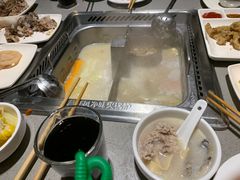 -海底捞火锅(石厦时代广场店)