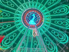 -七彩云南欢乐世界