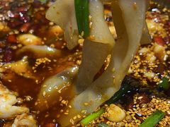 -胖子鱼·天水麻辣鱼火锅(秦州407店)