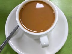 -胜利茶餐室