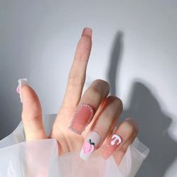 -悦指间美甲美睫