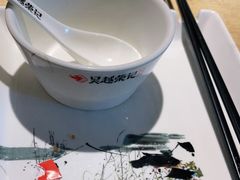 -吴越荣记苏州菜·松鼠桂鱼100%活鱼现做(斜塘老街店)
