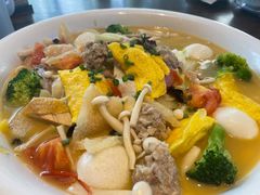 -绍兴老味道·非遗门店(银泰城店)
