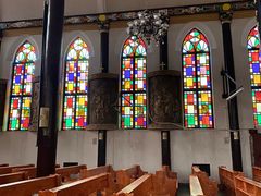 -贵阳北天主教堂