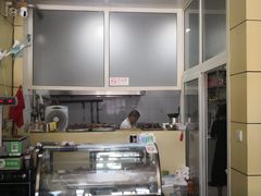 -宝光熏肉鞋底火烧(新街口店)
