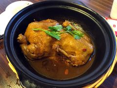 -梁记粥铺(开元地中海店)