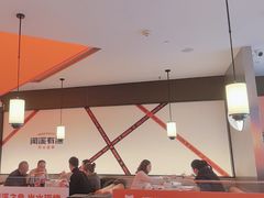 -闻溪有渔·活鱼现烤才好吃(太仓万达店)