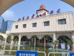 -飞览天下沉浸式飞行体验(北京旗舰店)