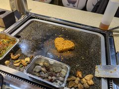 -猪的故事·韩式烤肉(韩乐坊店)