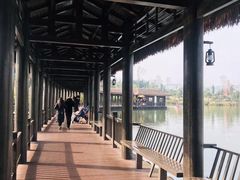 -枫香湖儿童公园