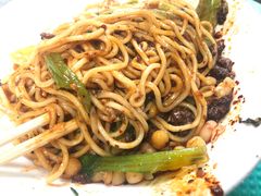 花市豌杂面-花市豌杂面(民生路店)