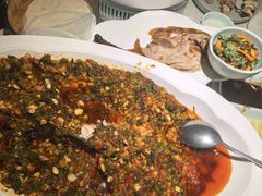 大鲫鱼-院8里·小聚园老川菜(九眼桥店)