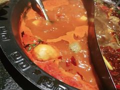 -椒王火锅(厚街万达店)