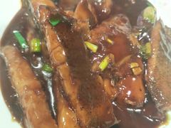 -小六农家乐(崇明西沙湿地店)