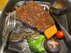 -牛扒先生·厚切雪花牛扒西餐厅(北京路禺山路店)