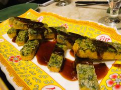 -那家小馆•北京菜•烤鸭(中关村店)