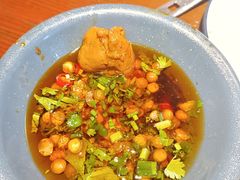 -黄家码头老火锅(解放碑旗舰店)