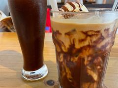 coco冰摩卡-Country Lane咖啡·意粉(荔园新天地店)
