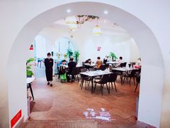 -香香海南菜餐厅