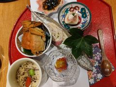 -和创柚子·会席日本料理(新区淮海街店)