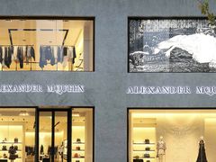 -Alexander McQueen(远洋太古里店)
