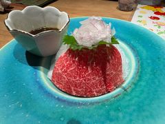 -Minase水濑·日料放题(外滩店)