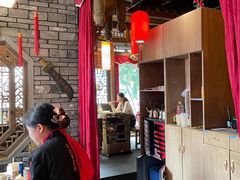 -蜀大侠火锅(寰球文化地标·总府店)