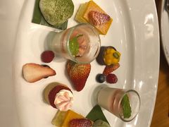 -君悦酒店·La Terrazza意合園·意式风味