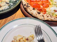 -La Strada(安福路店)
