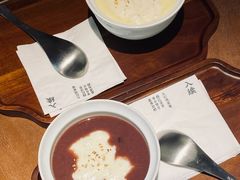 -RUXU入续鸳鸯糖水铺(星寰店)