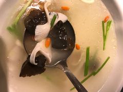 -老苏州芳和园茶酒楼  传统苏帮菜(观前店)