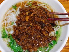 -肆姐面粉馆(坡子街店)
