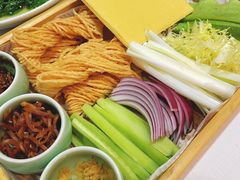 -天和晟烤鸭店(玉泉西街店)