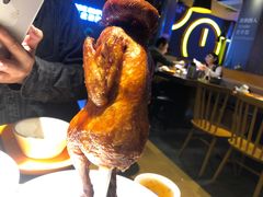 -十二点·辣椒炒肉(南山店)