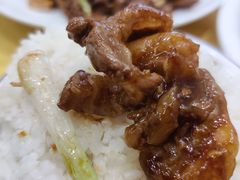 -巫记鸡饭店