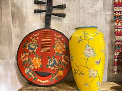 -馬蘭花開(车站大道店)