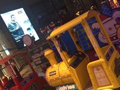 -统一梦时代购物中心