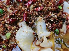 -云海肴·汽锅鸡·云南菜(天山百盛优客店)