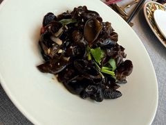 -羲和雅苑•北京烤鸭(平安国际金融中心店)