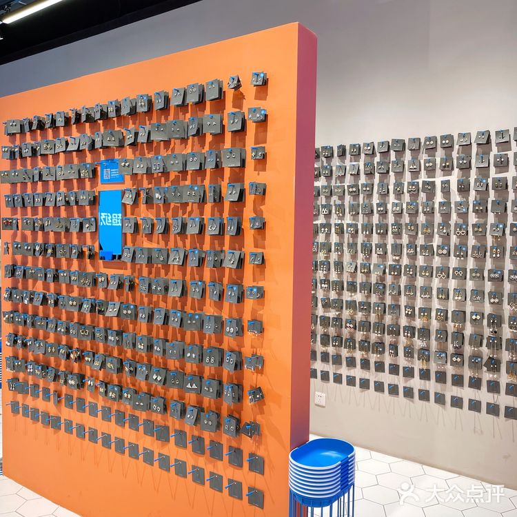 火爆2021的饰品集合店|ACC超级饰💍