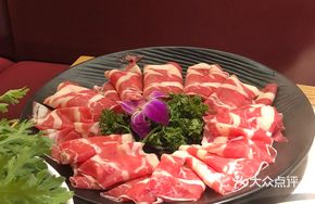 Black Diamond Wagyu Beef