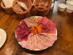 -羽深肉铺 Steak & Wine
