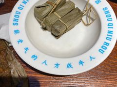 -受气牛肉·耙牛肉火锅(水晶郦城店)