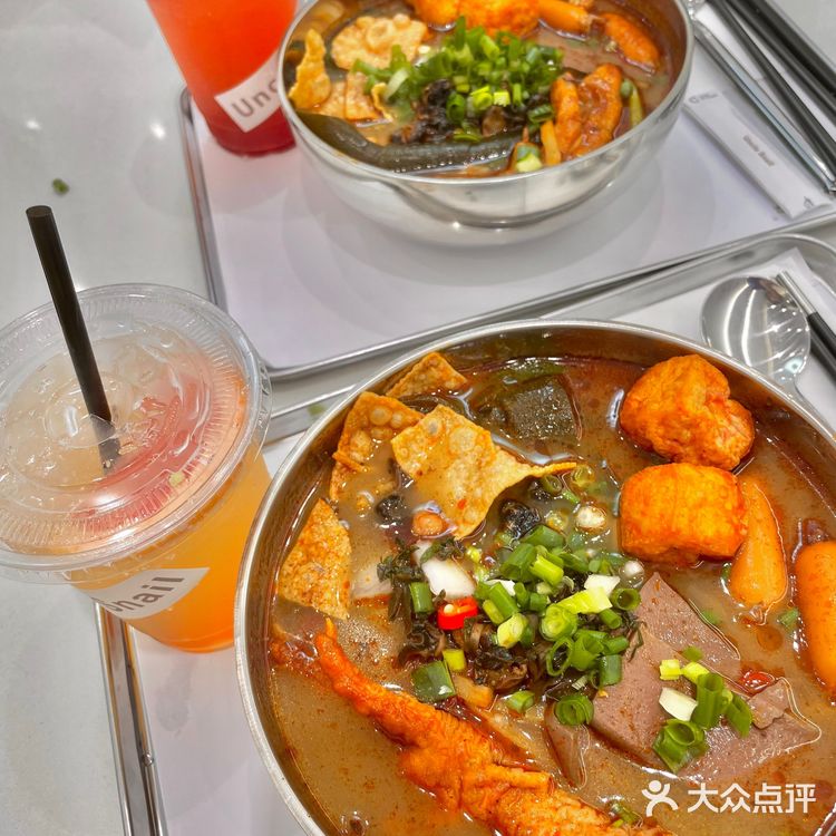 东莞探店|新派柳州螺蛳粉🍜十几块还能免费续粉