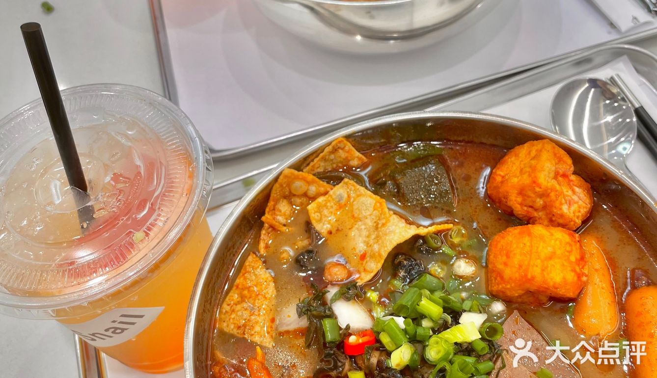 东莞探店｜新派柳州螺蛳粉🍜十几块还能免费续粉