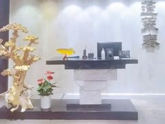 门面-西苑饭店·蓬莱春餐厅