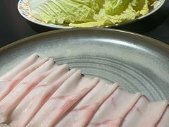 -羊大爷涮肉(亮马桥店)