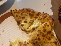 -必胜客(桐乡吾悦广场店)