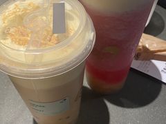 -喜茶(上海正大广场店)