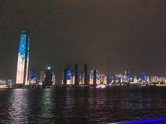 -武汉两江游览·夜游长江(汉口粤汉码头)